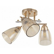 Потолочная люстра arte milano amalfi-326419 326419-3 fg-wh